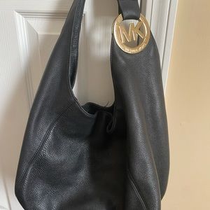 Michael Kors Hobo Satchel